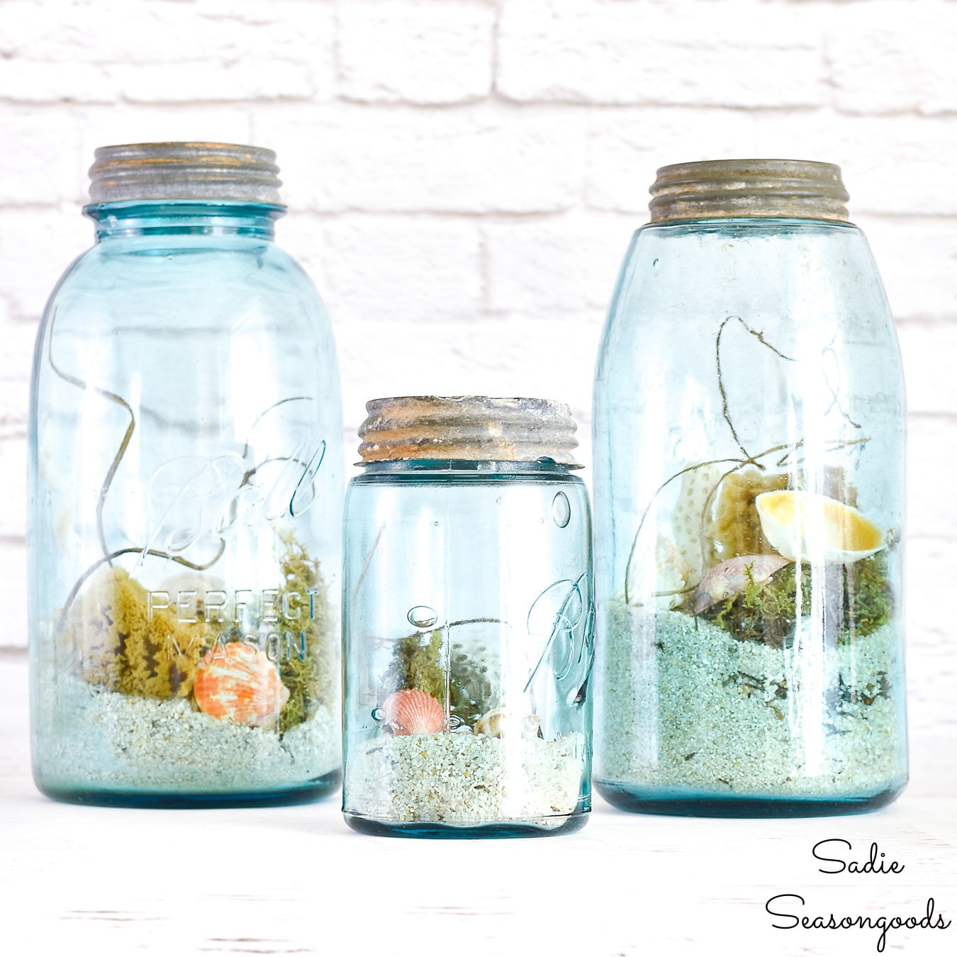 Are Mason Jars As Home Decor Going Out Of Style?