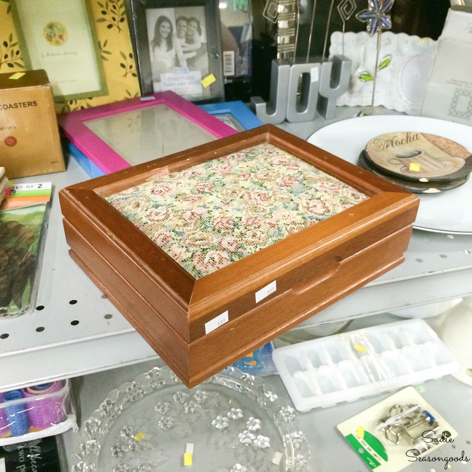 Pure  Simple Jewelry Box  Popular Woodworking