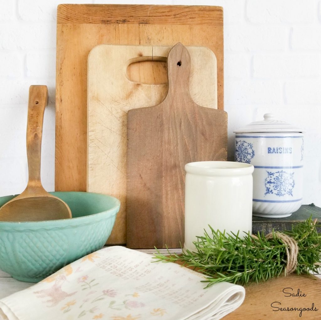 100 Amazing Upcycling Ideas From The Thrift Store Decor Team