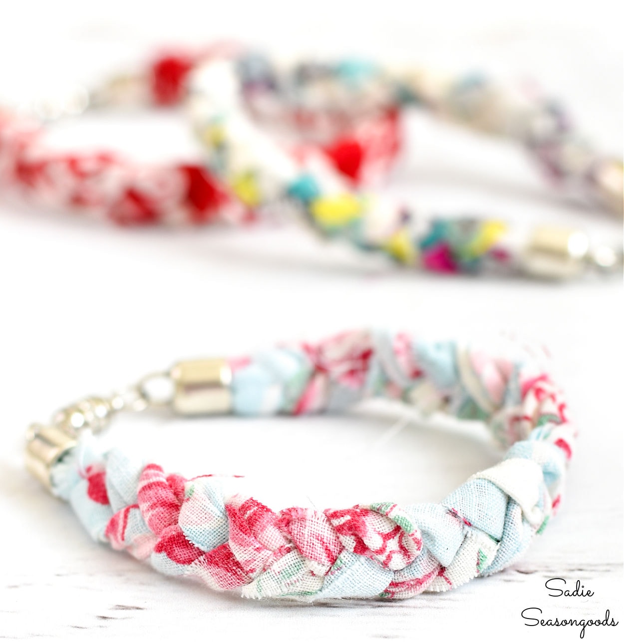 Friendship Bracelets,10Pcs Handmade Braided Bracelets Adjustable | Pretty  Royale