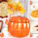 upcycle ideas for fall crafts