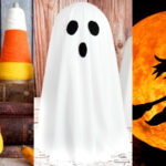 upcycled halloween craft ideas