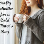 crafts to make during cold weather