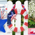 4th of july crafts to make for independence day