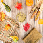 upcycle ideas for fall decor