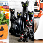 easy halloween decorations and craft ideas