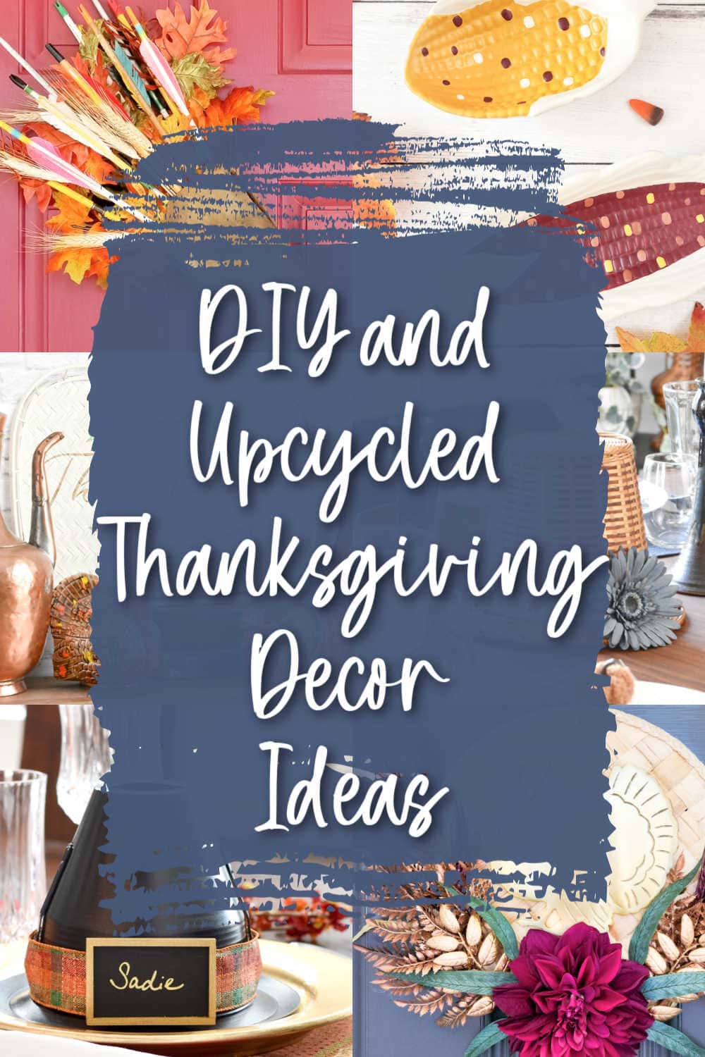 thanksgiving decor ideas