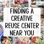 creative reuse centers in the usa